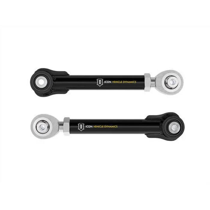 21-21 BRONCO TUBULAR REAR UPPER LINK KIT
