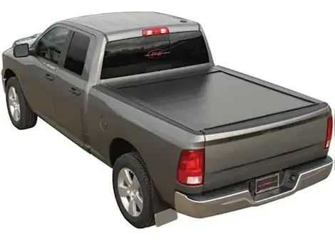 21-22 Ford F-250/F-350/F-450 Pace Edwards BedLocker® Electric Retractable Tonneau Cover BLF177