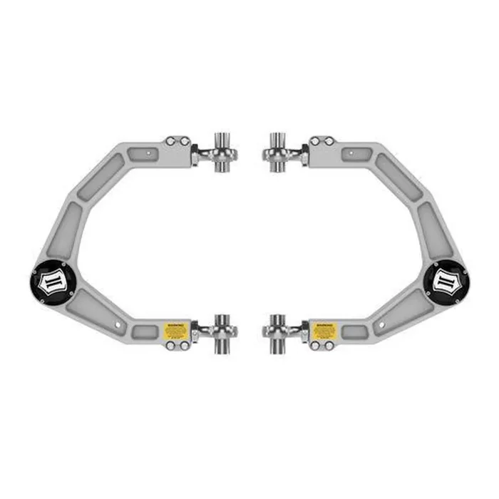 21-24 RAPTOR BILLET UCA DJ PRO KIT