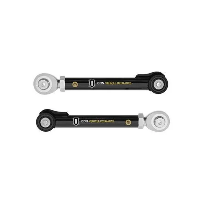 22-25 TUNDRA/23-25 SEQUOIA/24-25 TACOMA/24 LC250/GX550 TUBE REAR UPPER LINK KIT