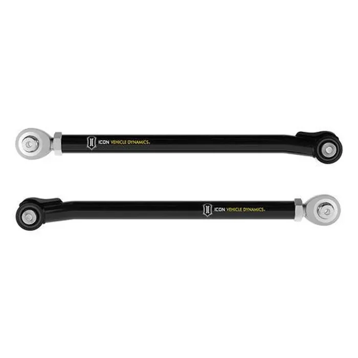 22-25 TUNDRA/23-25 SEQUOIA/24-25 TACOMA TUBULAR REAR LOWER LINK KIT
