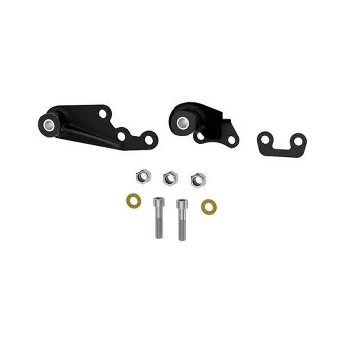 22-25 TUNDRA/23-25 SEQUOIA/24 GX550 DIFF DROP KIT
