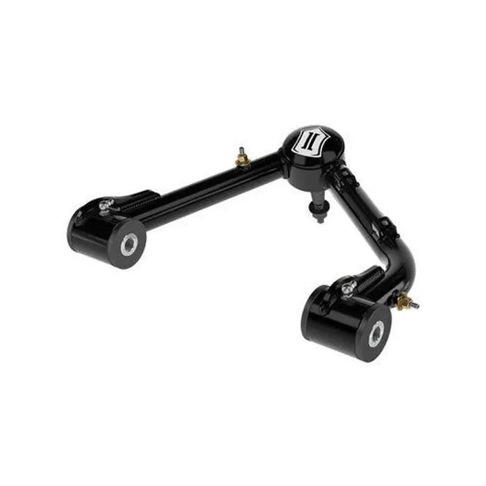 23-24 CHEVROLET COLORADO TUBULAR UCA DJ KIT
