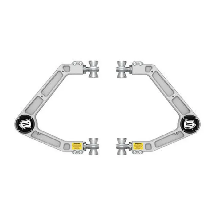 23-24 GM CANYON/COLORADO BILLET UCA DJ PRO KIT