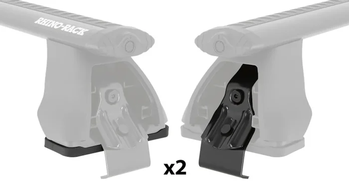 2500 Fitting Kit DK415F