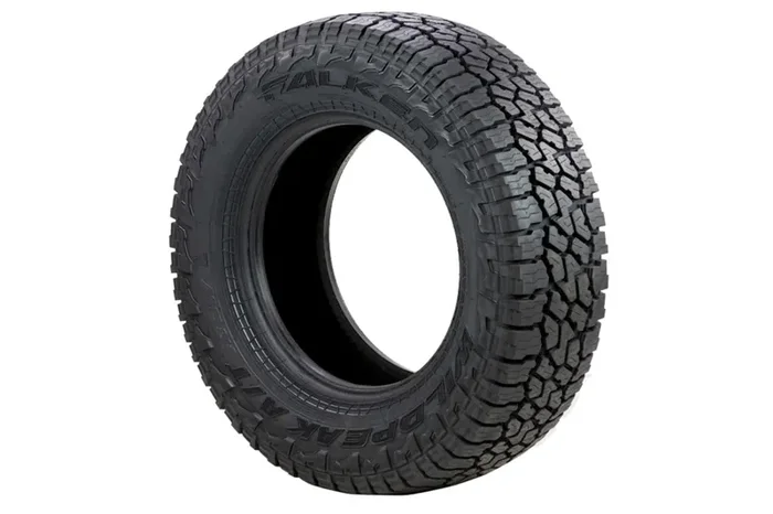 265/70R18 Falken Wild Peak All-Terrain A/T3W Off-Road Tire F| 28034809