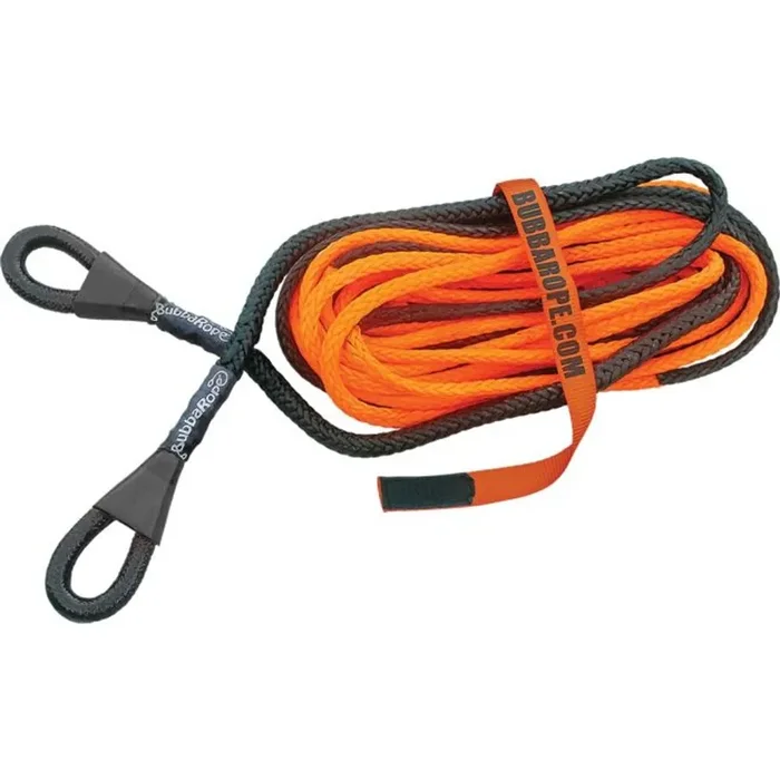 3/8″ X 50‘ SYN WINCH LINE EXT