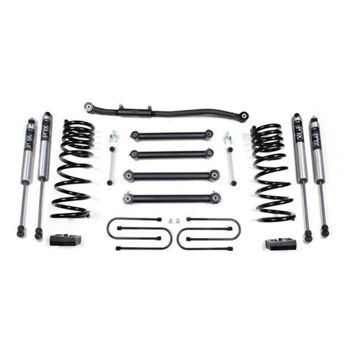 3 Inch Lift Kit – Dodge Ram 2500 (03-13) & 3500 (03-12) 4WD – Gas BDS692FS