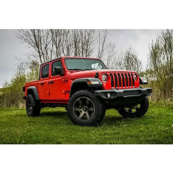 3 Inch Lift Kit – Jeep Gladiator JT (20-23) BDS1439PS
