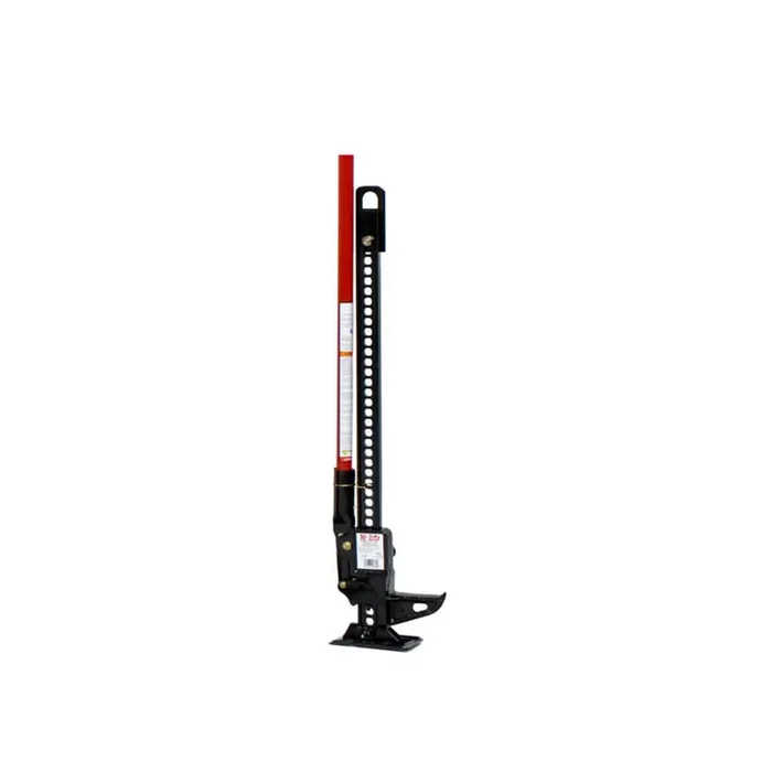 36″ Cast & Steel Model. 7000 lb. Capacity (4660 Rated Capacity)