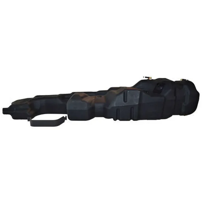 36 Gallon extra heavy duty, cross-linked polyethylene fuel tank