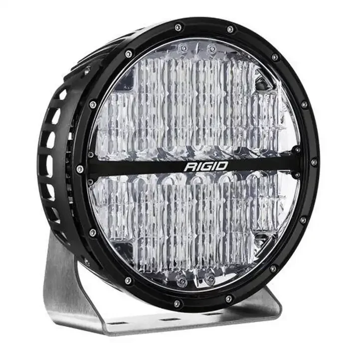 360-SERIES 9″ OFF-ROAD LAMP, DRIVE BEAM, RGBW BACKLIGHT, SINGLE