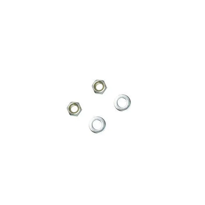36mm Monotube Steering Damper
