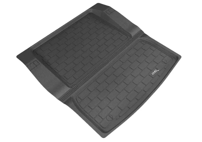 3D MAXpider 2012-2018 BMW 3 Series Kagu Cargo Liner – Black