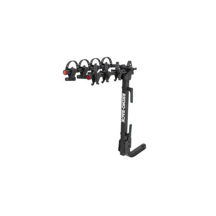 4 BIKE CARRIER HITCH MOUNT RBC053