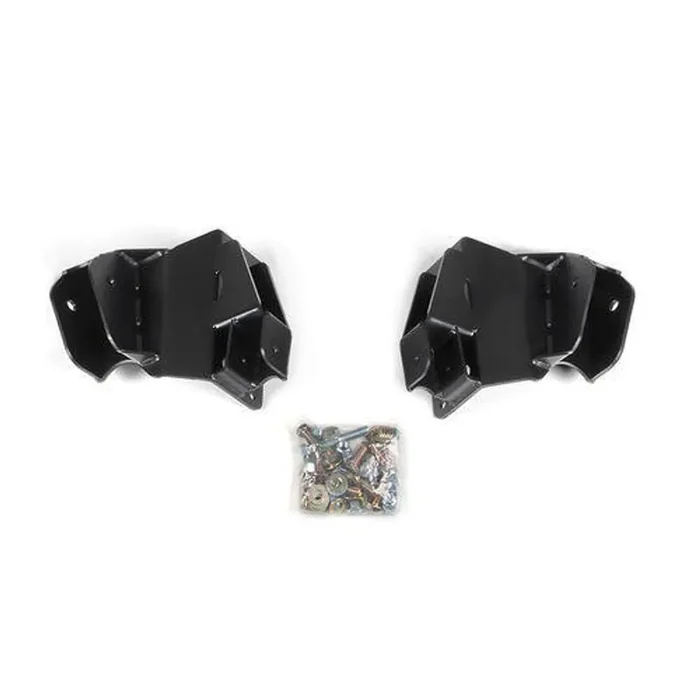 4 Link Control Arm Mounts – Dodge Ram 2500 (03-13) & 3500 (03-12) 4WD BDS012801