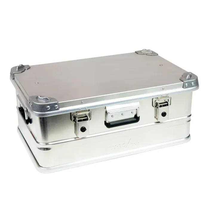 42L Aluminum Case