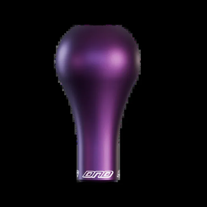 48R Aluminum Shift Knob