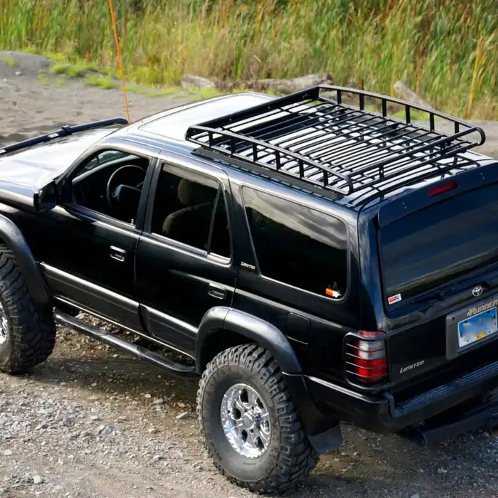4Runner 3rd Gen Standard Basket Rack