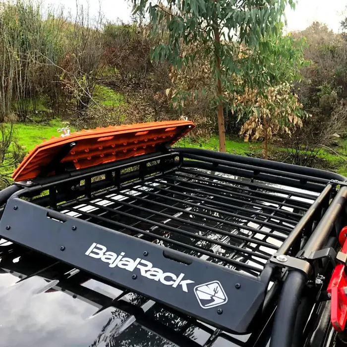 4Runner 5th Gen TRD Pro OEM Basket (fits factory rack)