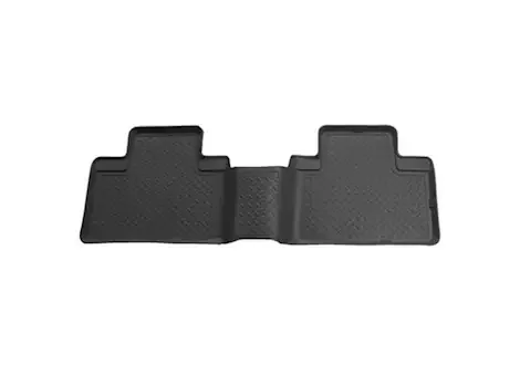 4WP Product 21-c ford bronco 2.5in lift; front