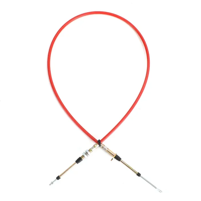 5 FT. Race Shifter Cable Suit Most B&M Shifters AF72-1002