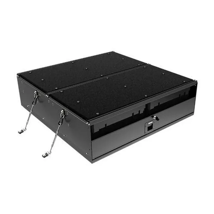6 Cub Pack Drawer / Wide Incl. Boxes SSAM014