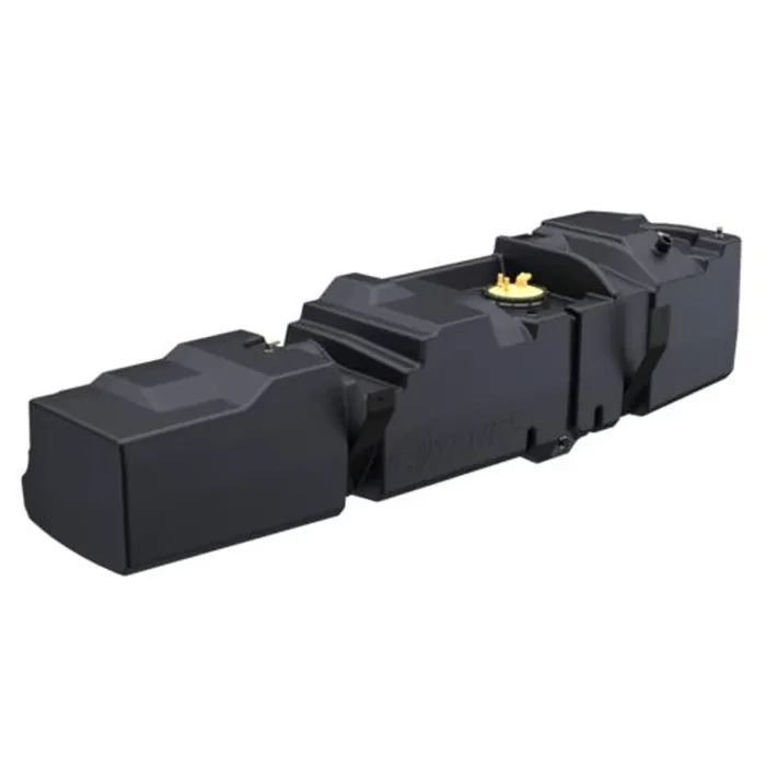 60 Gallon Replacement Fuel Tank For 2008-2010 Ford F-250 F-350 Crew Cab Short Bed 6.4L Diesel