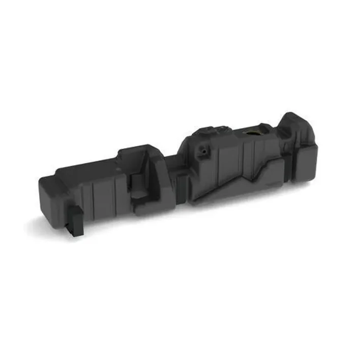 66 Gallon extra heavy duty, cross-linked polyethylene fuel tank