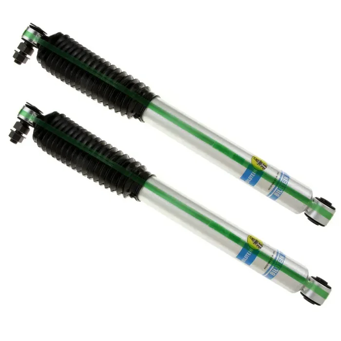 73-’87 Chevy / GMC K15 4WD Bilstein 5100 3-4″ Rear Lift Shocks