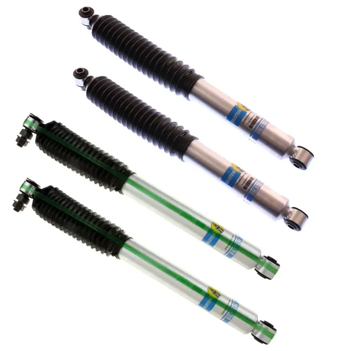 73-’91 Chevy/GMC K15 Jimmy 4WD Bilstein 5100 3-4″ Front & 3-4″ Rear Lift Shocks
