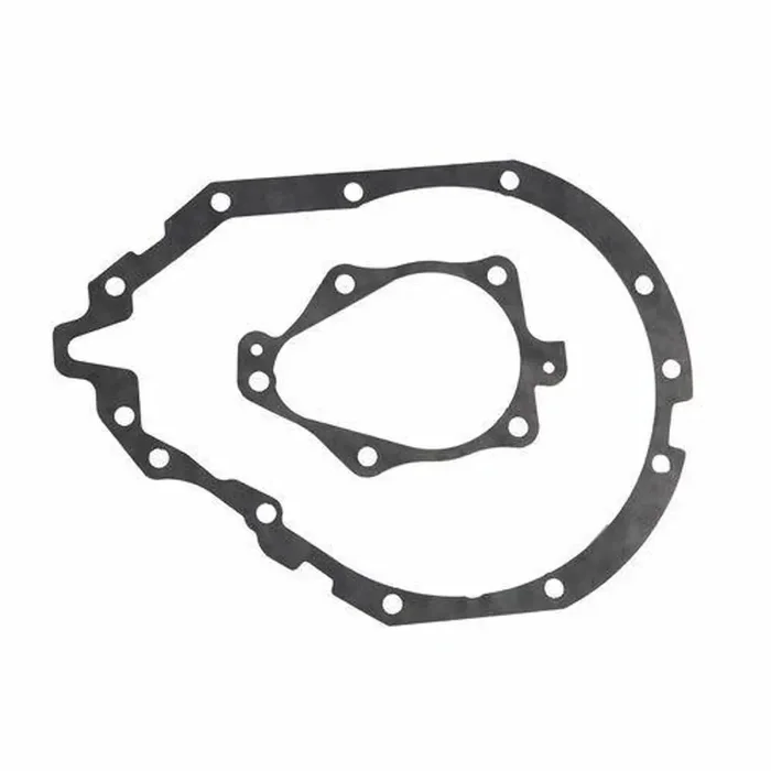 8.25 GM IFS CLAMSHELL CASE and EXTENTION TUBE GASKET, ‘07-‘18 FRONT HOUSING