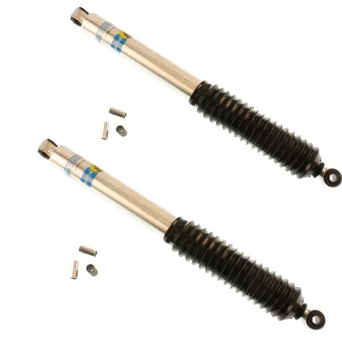 81-’83 JEEP Cherokee (SJ) 4WD Bilstein 5100 2-4″ Rear Lift Shocks