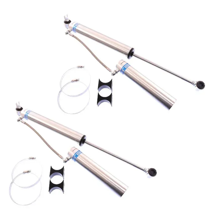 84-’01 JEEP Cherokee XJ 2WD Bilstein 5160 3.5-4″ Rear Lift Shocks