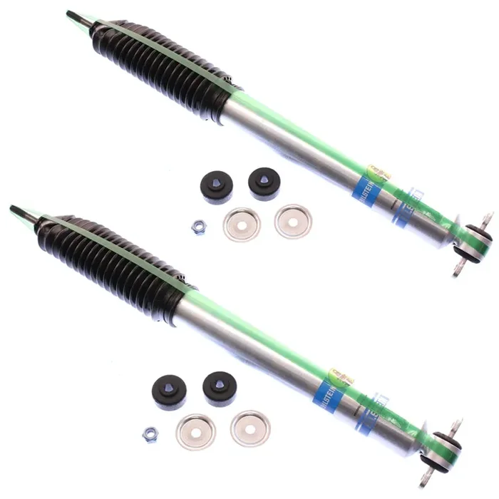 84-’01 JEEP Cherokee (XJ) 4WD Bilstein 5100 3-4″ Front Lift Shocks