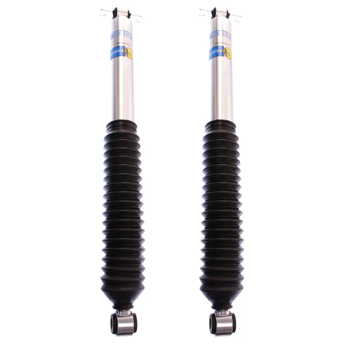 84-’01 JEEP Cherokee (XJ) 4WD Bilstein 5100 3.5-4″ Rear Lift Shocks