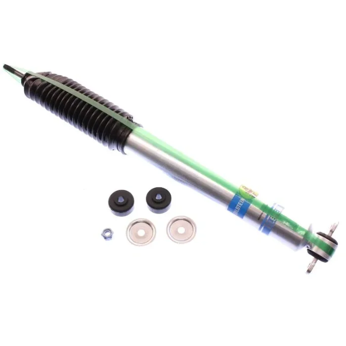 84-04 Jeep Cherokee + Comanche + Grand Cherokee + Grand Wagoneer + Wagoneer Bilstein 5100 Series Front Shock Absorber 2.1″-4.0″ Lift