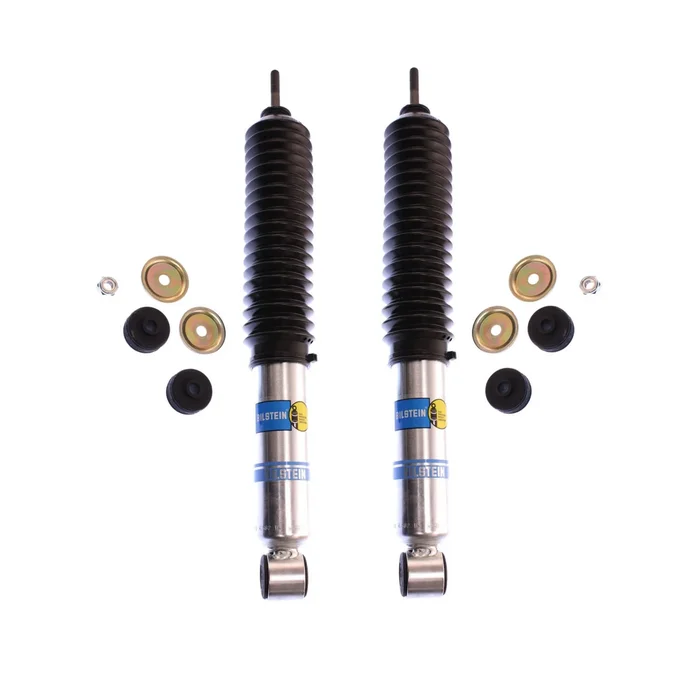86-’89 Toyota 4Runner 4WD Bilstein 5100 3-4″ Front Lift Shocks