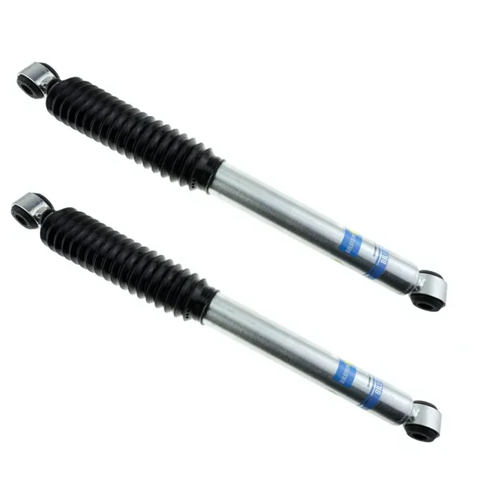 86-’95 Toyota Tacoma 4WD Bilstein 5100 3-4″ Rear Lift Shocks