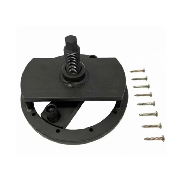 89-18 Dodge Ram 5.9L/6.7L Cummins, 3.9L Cummins 4BT CTA Tools Cummins Rear Crankshaft Seal Tool