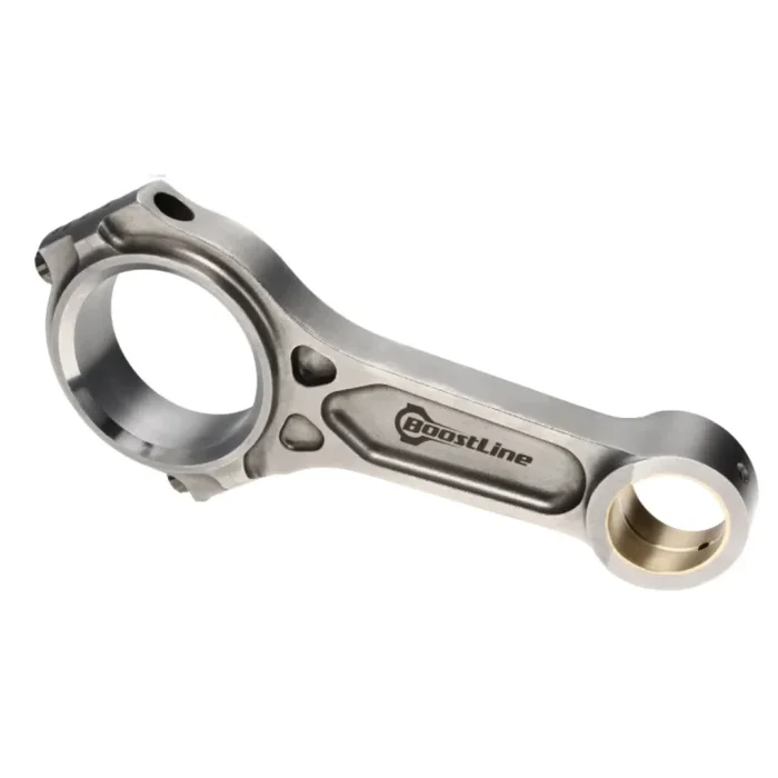 89+ 5.9L & 6.7L Cummins BoostLine Forged 4340 Chromoly Connecting Rods