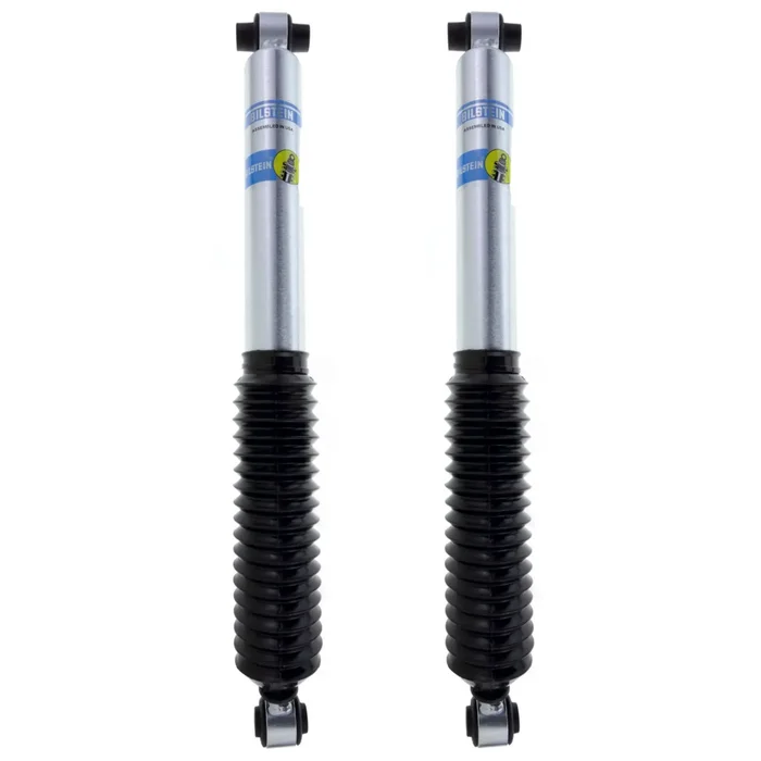 92-’99 Chevy/GMC K2500 Suburban 4WD Bilstein 5100 4-6″ Front Lift Shocks