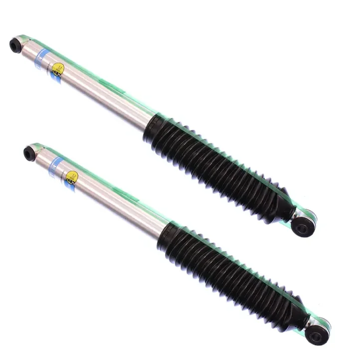 93-’98 JEEP Grand Cherokee (ZJ) 4WD Bilstein 5100 6″ Rear Lift Shocks