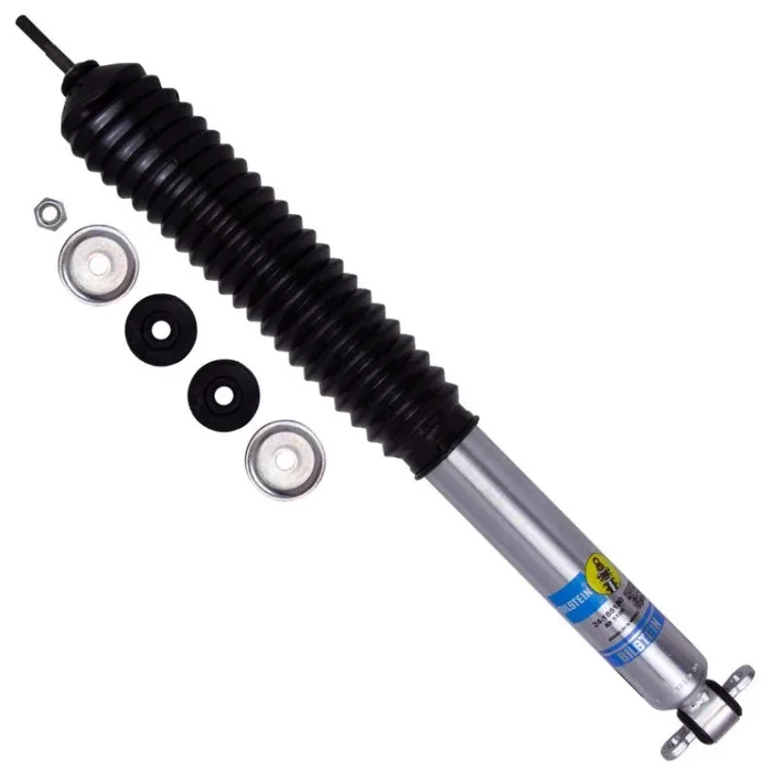 97-06 Jeep Wrangler Bilstein 5100 Series Front Shock Absorber 3.5″-4.0″ Lift