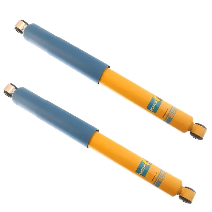 98-’09 MAZDA B2300-B4000 2WD Bilstein 4600 0-1″ Rear Lift Shocks