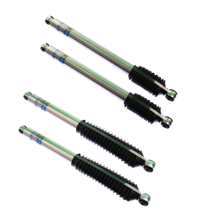 99-’04 Ford F-250 4WD Bilstein 5100 4-6″ Front & 2-4″ Rear Lift Shocks