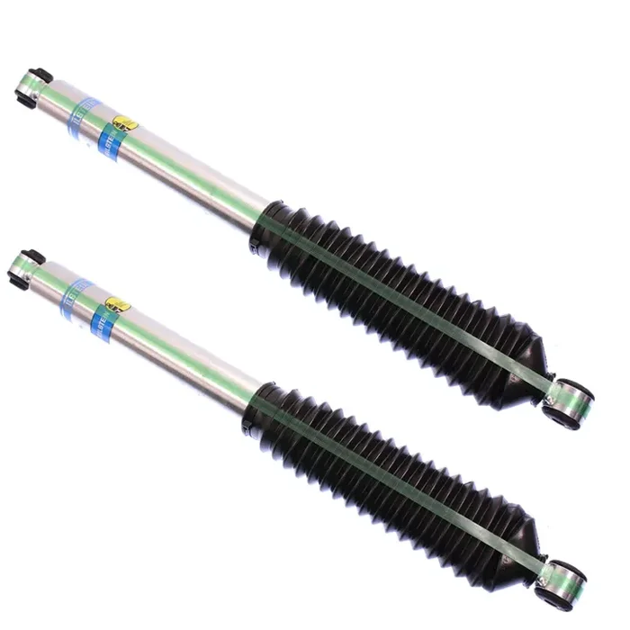 99-04 JEEP Grand Cherokee (WJ) 2WD Bilstein 5100 3.5-4″ Rear Lift Shocks