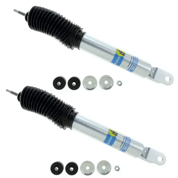 99-’06 Chevy / GMC Sierra 1500 4WD Bilstein 5100 2-2.5″ Front Lift Shocks