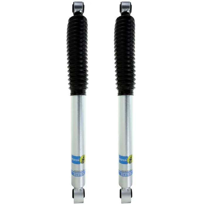 99-’10 Chevy / GMC Silverado 3500 2WD Bilstein 5100 0-1″ Rear Lift Shocks