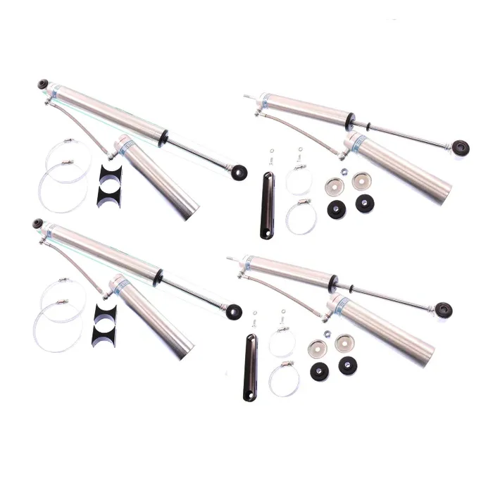 99-’10 Chevy/GMC Silverado 3500HD Bilstein 5160 4-6″ Front & 3-5″ Rear Lift Shocks